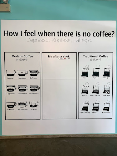 Opinii despre SASCO@Khatib în Singapore - Hospitality and gastronomy