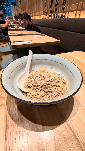 Opinii despre LeNu Chef Wai’s Noodle Bar @ One Holland Village în Singapore - Hospitality and gastronomy