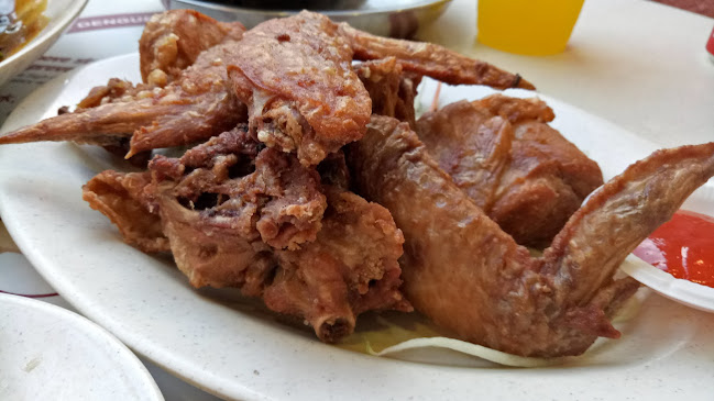 Lor 9 Beef Kway Teow