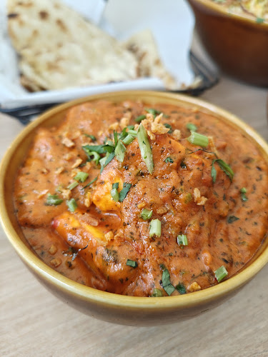 Gabbar Bistro & Bar @ Clarke Quay