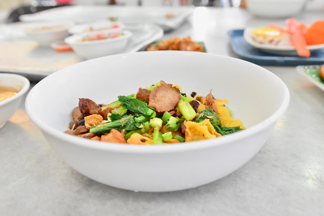 159 Ang Mo Kio Ave 4, Stall 2, Singapore 560159