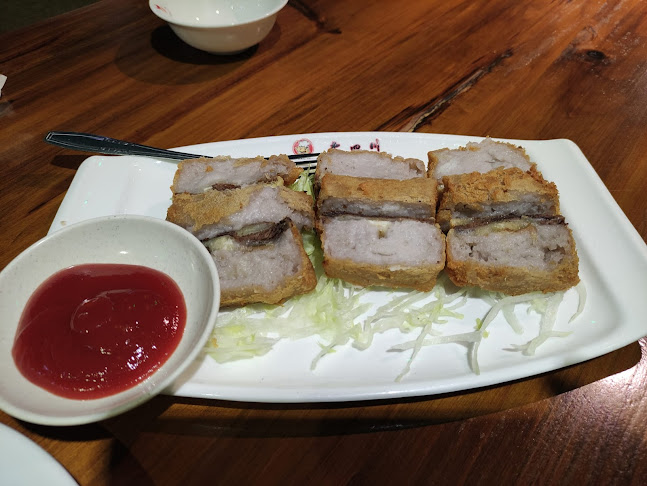 Opinii despre Lao Sichuan Restaurant (Tiong Bahru) 老四川 (中峇鲁) în Singapore - Hospitality and gastronomy