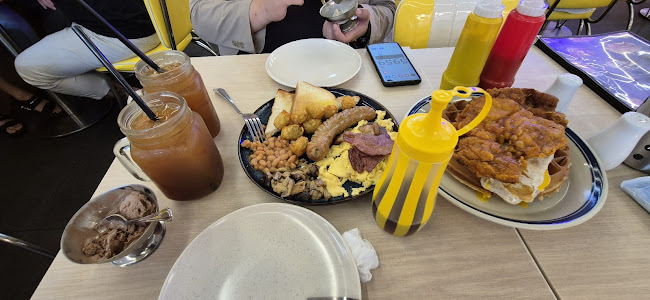 No Horse Run Café Westgate Mall B2-K8 (Gourmet Paradise) - Singapore