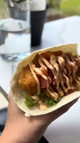 Burp Kitchen & Bar (Bishan Park) - Hospitality and gastronomy