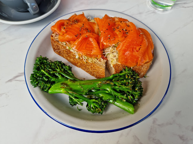 Comentarii opinii despre MICRO | bakery kitchen