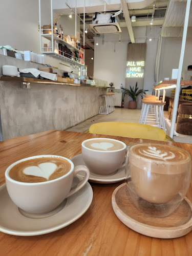 Opinii despre the RITUAL în Singapore - Hospitality and gastronomy