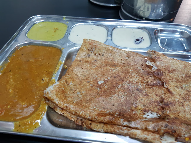 Mani Iyer Mess Catering - Singapore