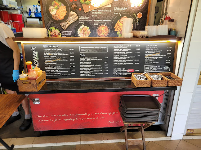 Opinii despre Wild Olives în Singapore - Hospitality and gastronomy