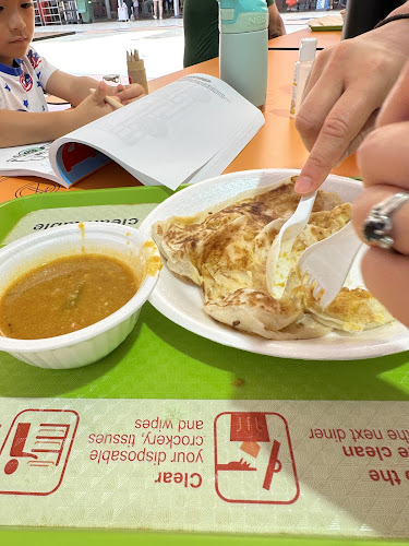 Ar-Rahman Cafe - Hospitality and gastronomy