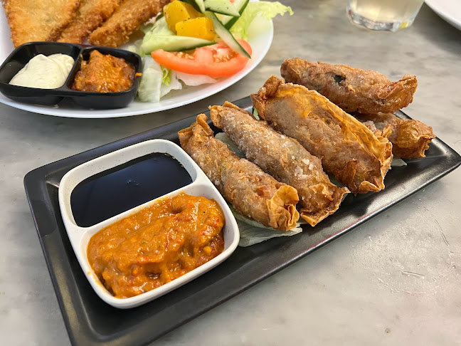 British Hainan Heritage Restaurant