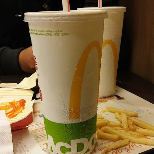 McDonald's Clementi Ave 3