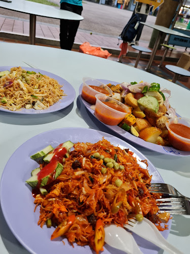 503 W Coast Dr, #01-79, Singapore 120503