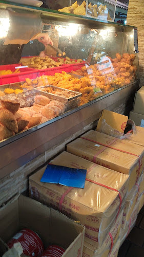 Opinii despre Mr Teh Tarik în Singapore - Hospitality and gastronomy