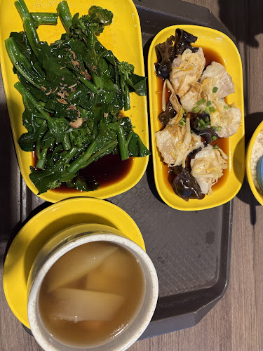 Opinii despre One Punggol Hawker Centre în Singapore - Hospitality and gastronomy