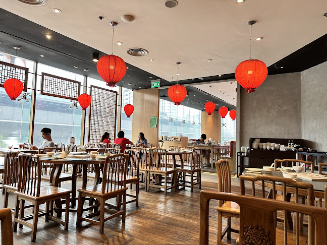 Soup Restaurant 三盅两件 @ Clementi Mall