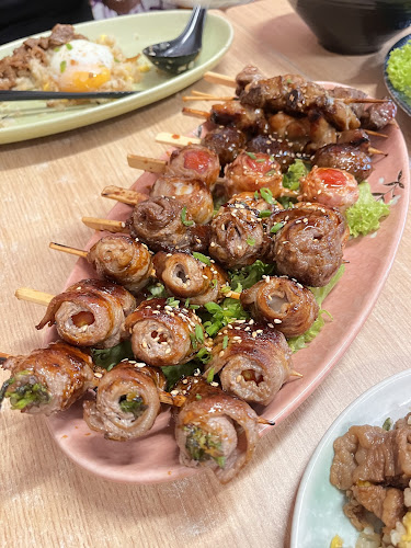 Little Tokio - Singapore