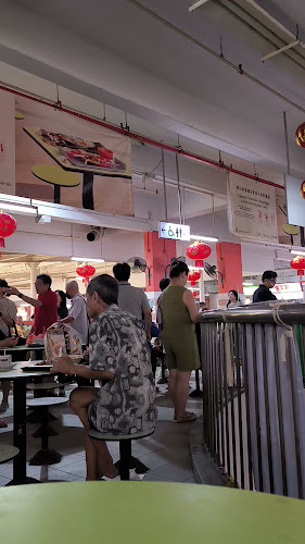 The 1950's Coffee “五十年代” - Hospitality and gastronomy