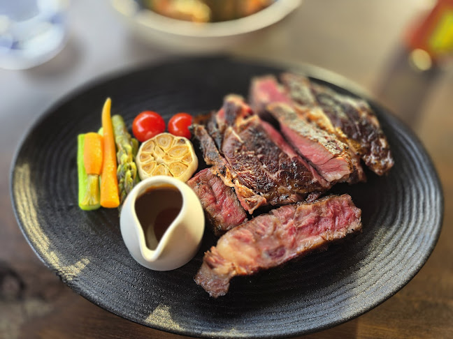 Opinii despre Dusk @ Mount Faber Peak în Singapore - Hospitality and gastronomy