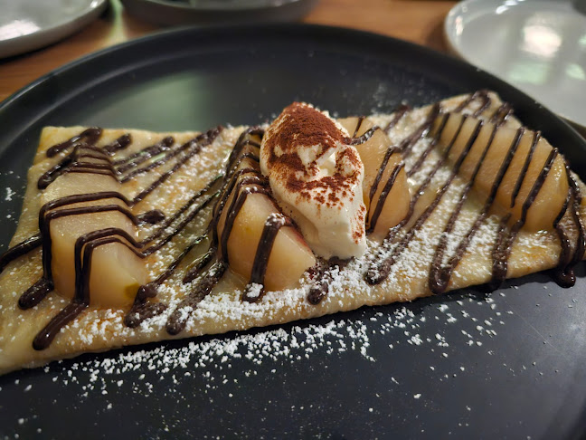 French Fold Telok Ayer - Singapore