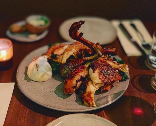 Le Bon Funk (Club Street) - Singapore