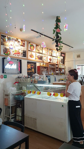 Sweet Garden Dining Cafe