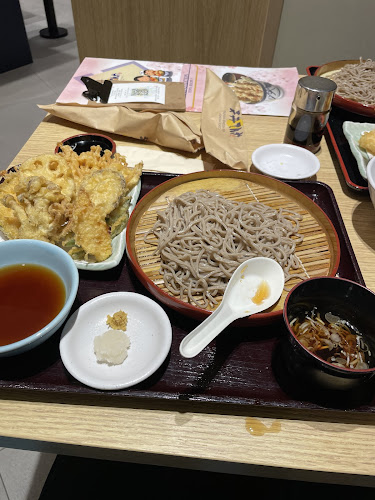 Comentarii opinii despre Tempura Tendon Tenya (Hillion Mall)