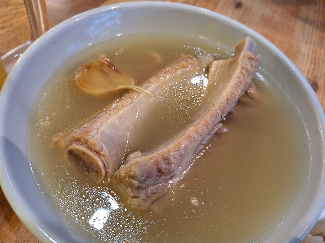 KOON Bak Kut Teh 坤肉骨茶