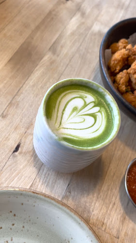 Comentarii opinii despre Old Hen Coffee (NUS)