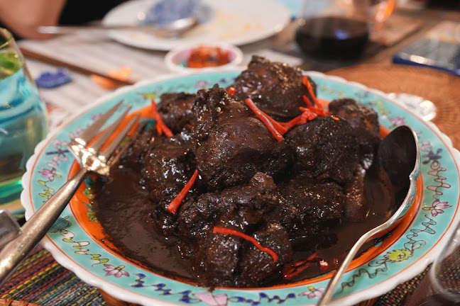 Lynnette's Kitchen (Private Dining) - Singapore