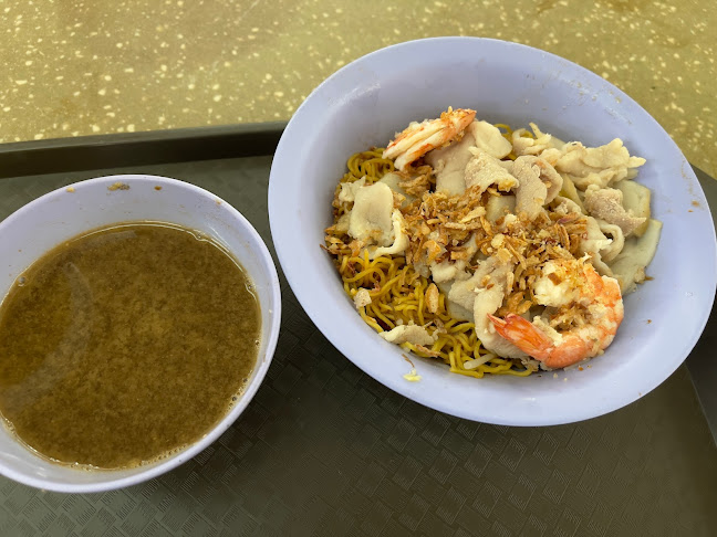 Blk 630 Bedok Reservoir Rd, #01-34, Singapore 470630