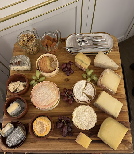 Opinii despre Fleur De Sel Le Restaurant în Singapore - Hospitality and gastronomy