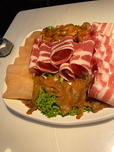 Opinii despre Shi Li Fang Hot Pot @ Junction 10 în Singapore - Hospitality and gastronomy