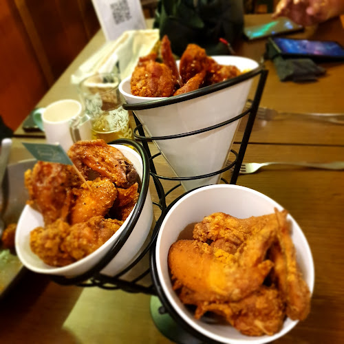 Jovis Cafe - The Dining Place - Singapore