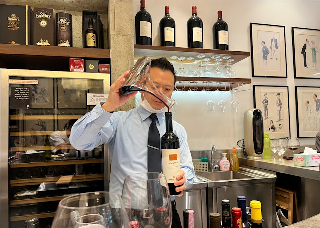 391 Orchard Rd, #B2-02 Takashimaya Departmental Store, Singapore 238872