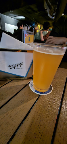 Opinii despre Tipsy Penguin în Singapore - Hospitality and gastronomy