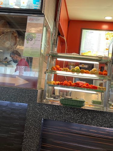 Prata Raya - Hospitality and gastronomy