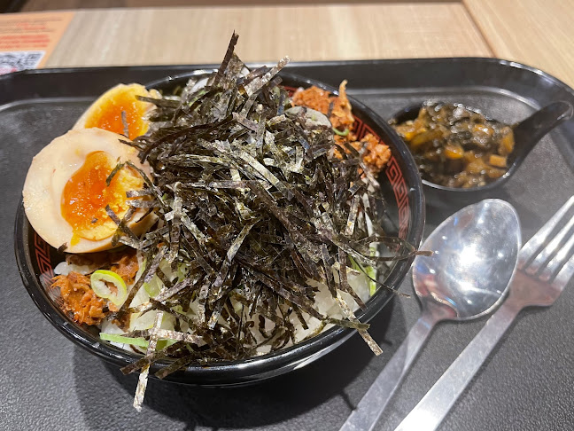 Comentarii opinii despre Takagi Ramen - Jurong West