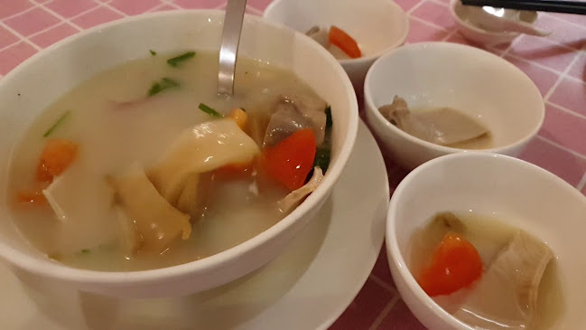 Opinii despre Seletar Hill Restaurant în Singapore - Hospitality and gastronomy