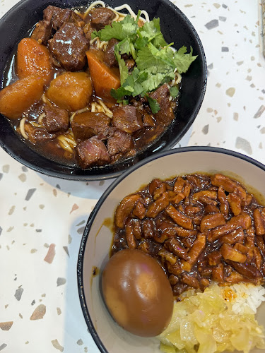 Xi Men Jie 西門街 (Downtown East) Wholesome Taiwanese Meals - Singapore