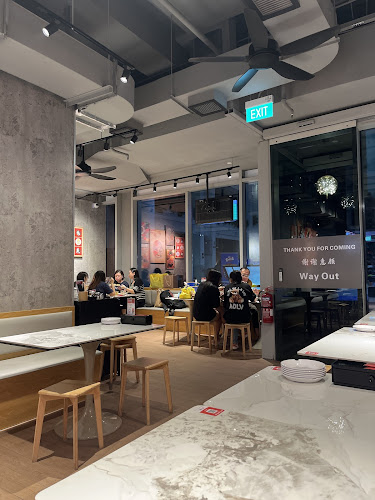 681 Punggol Dr., #01-07, Singapore 820681