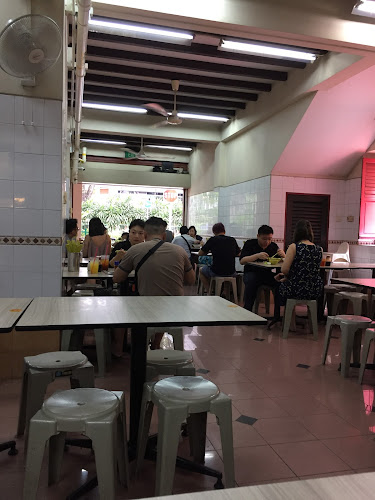 Blanco Prawn Noodle House - Hospitality and gastronomy