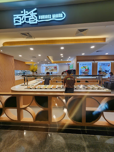 Keen's Bagelry - Singapore
