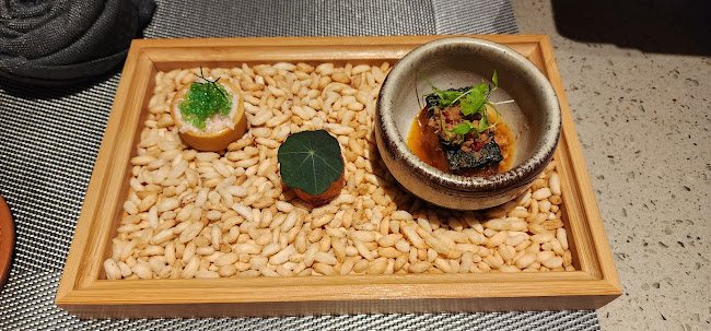 Sonder - Hospitality and gastronomy