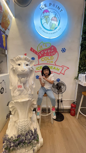 Comentarii opinii despre Ice Point