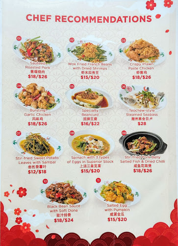 Wee Nam Kee Chicken Rice