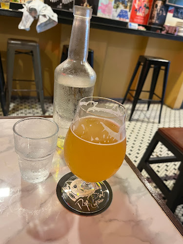 Good Luck - The Best of Singapore Craft Beers (Bugis - Haji Lane)