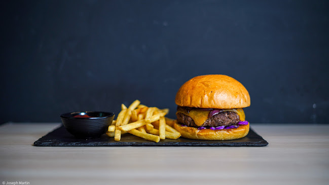 Casuarina Bistro - Best Mexican restaurant