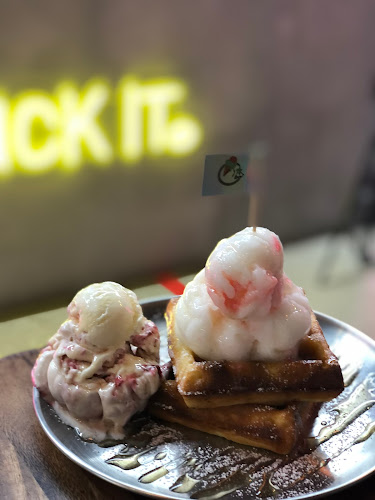 Comentarii opinii despre Icebar (Hougang)