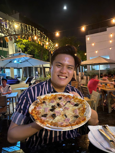 Picotin - Katong - Singapore