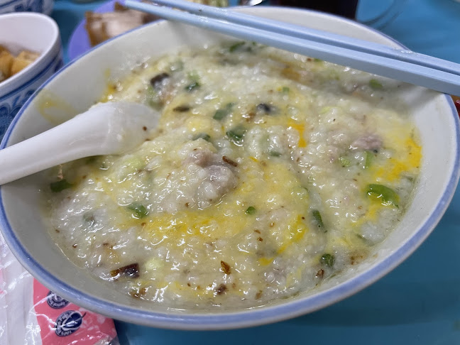 Comentarii opinii despre Li Hua Porridge